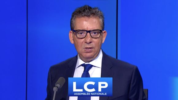 Retour de Haziza à l'antenne de LCP : La SDJ s'indigne de la décision de la direction