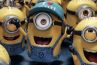 "Moi, Moche et Méchant", "Star Wars", "Alibi.com", "RAID Dingue"... : Le box-office français de 2017