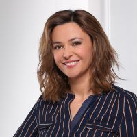 Sandrine Quétier quitte TF1