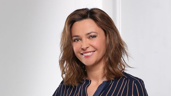 Sandrine Quétier quitte TF1