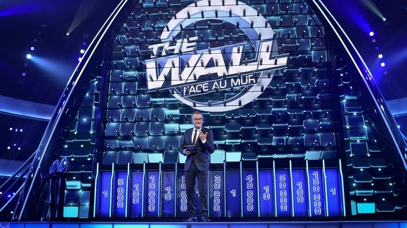 Audiences : Bon retour pour "The Wall", "Couple ou pas couple ?" démarre bien