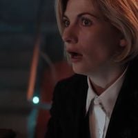 "Doctor Who" : Peter Capaldi se régénère en Jodie Whittaker, les images