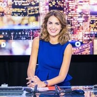 L'année médias 2017 vue par... Sonia Mabrouk