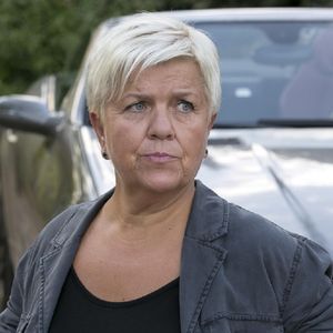 Mimie Mathy dans "Le Prix de la vérité"