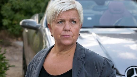 "Le Prix de la vérité" : Mimie Mathy dans la peau d'une flic ce soir sur France 3