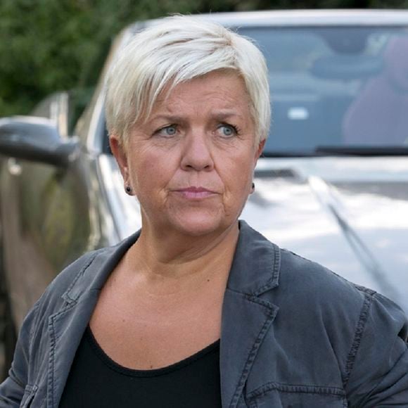 Mimie Mathy dans "Le Prix de la vérité"