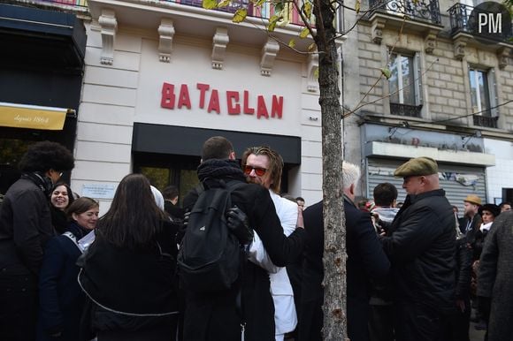 Le Bataclan