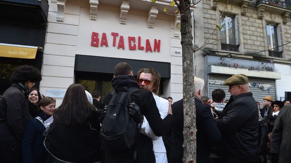 Téléfilm sur le Bataclan : Plus de 30.000 signataires contre la fiction de France 2