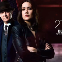 "Blacklist" saison 4 dès ce soir sur TF1