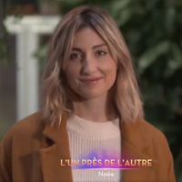 "Destination Eurovision" : Noée présente son titre "L'un près de l'autre"