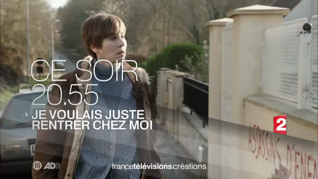 Affaire Patrick Dils : Le téléfilm avec Mathilde Seigner sur France 2