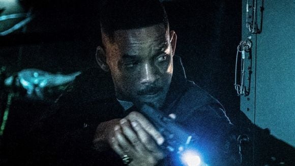 "Bright" : Assassiné par la critique, le film Netflix avec Will Smith aura bien une suite