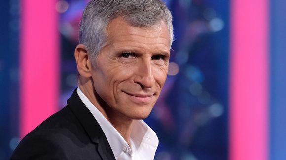 Audiences access : Record historique pour Nagui, "La villa des coeurs brisés" au plus haut sur NT1
