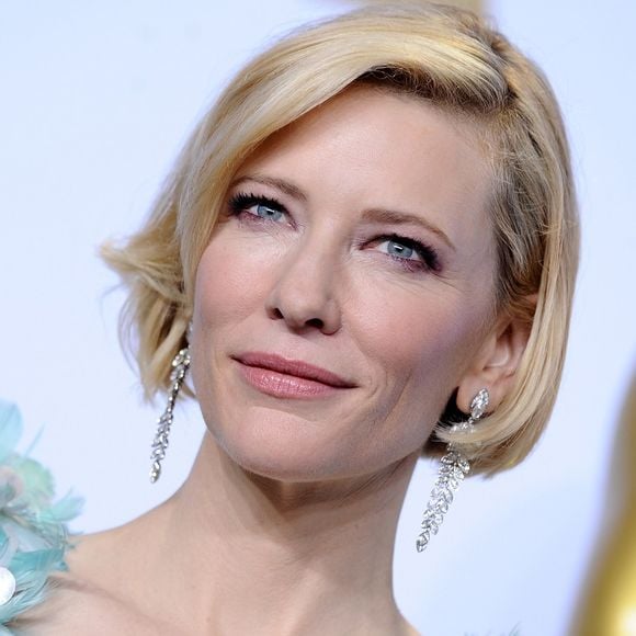 Cate Blanchett