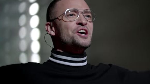 Clip : Justin Timberlake fait son grand retour avec "Filthy", avant "Man of the Woods" et le Super Bowl