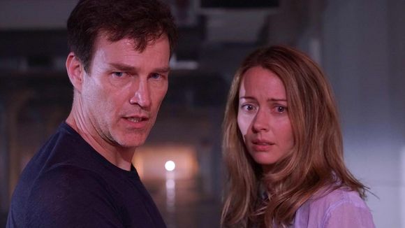 Une saison 2 pour "The Gifted"