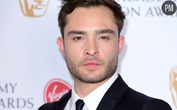 Ed Westwick