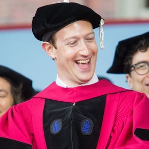 Mark Zuckerberg