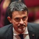 Manuel Valls étrille "Les Inrocks", qui l'a choisi pour illustrer un article sur l'alcool !