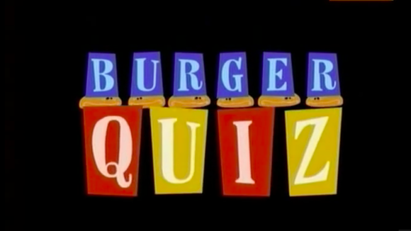 "Burger Quiz" : L'émission culte bientôt de retour... sur TMC !