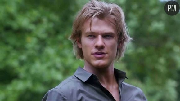 Lucas Till est le nouveau "MacGyver"