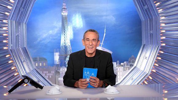Audiences samedi : Nagui leader en access devant "50' inside", "SLT" au million sur C8, retour correct pour "ONPC"