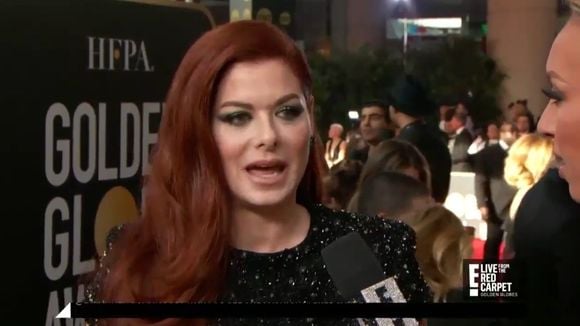 Golden Globes 2018 : Interviewées sur E!, les stars dénoncent le sexisme de la chaîne