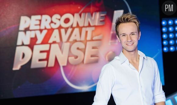 "Personne n'y avait pensé"