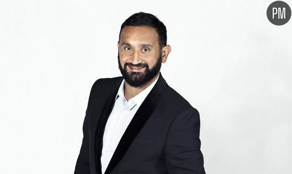 Cyril Hanouna