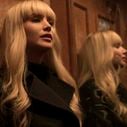 Bande-annonce de "Red Sparrow" : Jennifer Lawrence est une espionne russe inquiétante