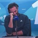 Guy Carlier raconte les improbables débuts de Matthieu Noël, doublure lumière pour Marc-Olivier Fogiel