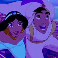 "Aladdin" : Disney a maquillé des acteurs blancs pour rendre leur peau plus foncée