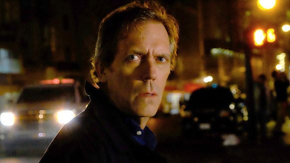 "Chance" : La nouvelle série de Hugh Laurie n'aura pas de saison 3