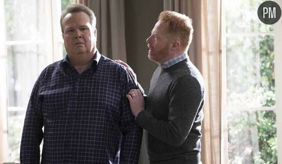 Vers la fin de "Modern Family" ?