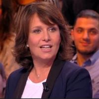 Carole Rousseau : "C'est un peu moins chaleureux qu'avant à TF1"