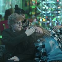 Clip de "End Game" : Taylor Swift, Ed Sheeran et Future autour du monde