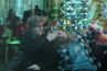 Clip de "End Game" : Taylor Swift, Ed Sheeran et Future autour du monde