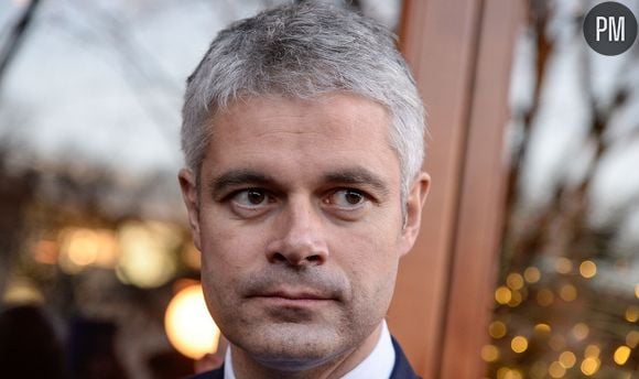 Laurent Wauquiez a obtenu un droit de réponse qui sera diffusé sur France 3 Auvergne-Rhône-Alpes