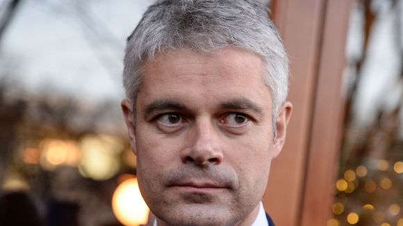 Suspension de sujets sur Laurent Wauquiez : France 3 fait marche arrière