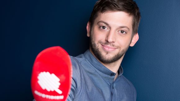 Audiences access : Nagui leader, "Quotidien" devant TPMP, record pour "Les Princes et les princesses de l'amour"