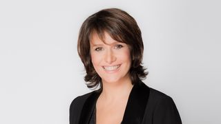Carole Rousseau : "TF1 ne peut rien m'empêcher !"