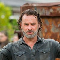 "The Walking Dead" : Une saison 9 et un nouveau showrunner pour la série