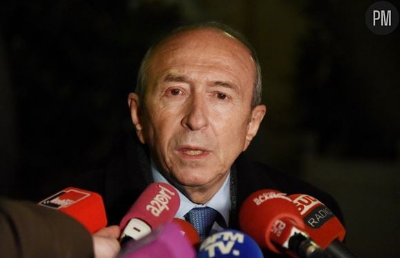 Gérard Collomb