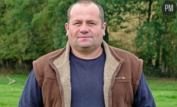 Daniel, 47 ans, éleveur de vaches allaitantes (Normandie)