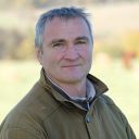 Éric dit "Ricou", 51 ans, éleveur de vaches allaitantes (Auvergne-Rhônes-Alpes)