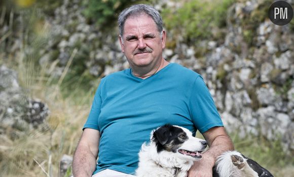 Jean-Claude, 55 ans, éleveur de brebis (Occitanie)