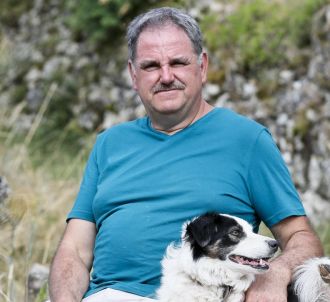Jean-Claude, 55 ans, éleveur de brebis (Occitanie)
