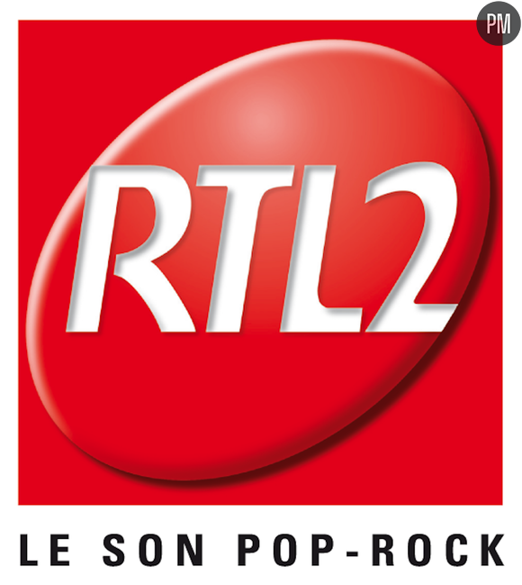 RTL2 Logo