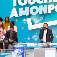 Audiences access : Nagui leader, "Chasseurs d'appart'" en forme, "Quotidien" devancée par "TPMP"