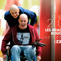 "Les Bracelets Rouges" : La nouvelle série événement de TF1 dès ce soir